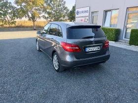 Mercedes-Benz B 200 undefined | Auto.bg — изображение 3 Mercedes-Benz B 200 undefined | Auto.bg — изображение 3