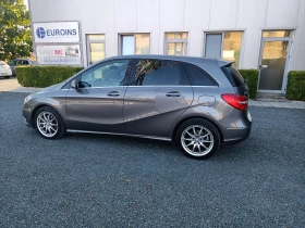 Mercedes-Benz B 200 undefined | Auto.bg — изображение 2 Mercedes-Benz B 200 undefined | Auto.bg — изображение 2