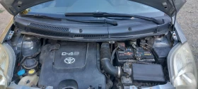Toyota Yaris 1, 4 D4-D | Auto.bg — изображение 9 Toyota Yaris 1, 4 D4-D | Auto.bg — изображение 9