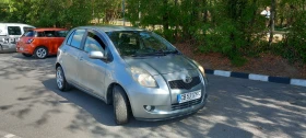 Toyota Yaris 1, 4 D4-D | Auto.bg — изображение 2 Toyota Yaris 1, 4 D4-D | Auto.bg — изображение 2