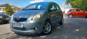 Toyota Yaris 1, 4 D4-D | Auto.bg — изображение 5 Toyota Yaris 1, 4 D4-D | Auto.bg — изображение 5
