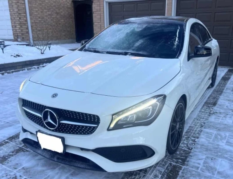 Mercedes-Benz CLA 250 2018 4MATIC * БЕЗ ПЪРВОНАЧАЛНА ВНОСКА* - 26790 лв. / 13697.51 € - 86283844 1 | Car24.bg Mercedes-Benz CLA 250 2018 4MATIC * БЕЗ ПЪРВОНАЧАЛНА ВНОСКА* - 26790 лв. / 13697.51 € - 86283844 1