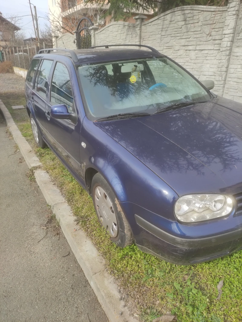 VW Golf - 1300 € / 2542.58 лв. - 36258655 1 | Car24.bg VW Golf - 1300 € / 2542.58 лв. - 36258655 1