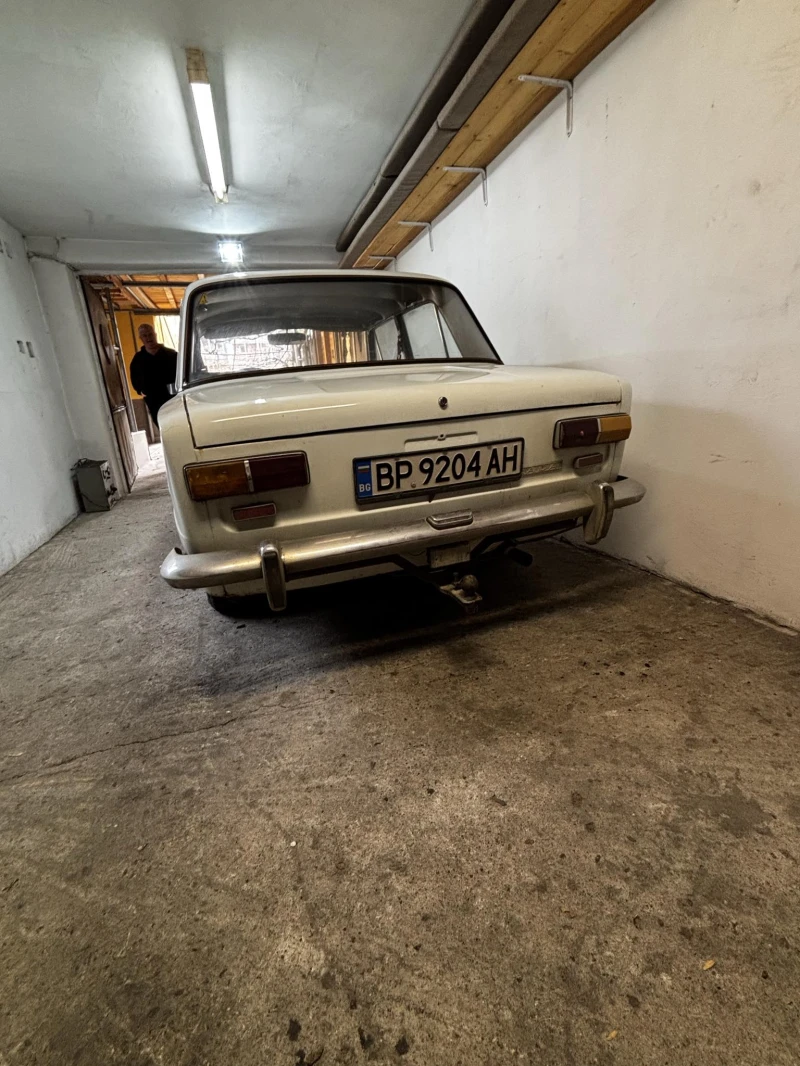 Lada 1200 - 1280 € / 2503.46 лв. - 10198532 1 | Car24.bg Lada 1200 - 1280 € / 2503.46 лв. - 10198532 1