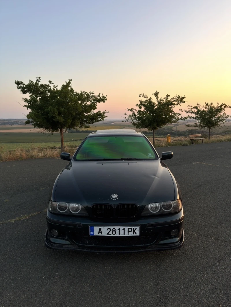 BMW 528 2.8 231 - 4800 € / 9387.98 лв. - 12282701 1 | Car24.bg BMW 528 2.8 231 - 4800 € / 9387.98 лв. - 12282701 1