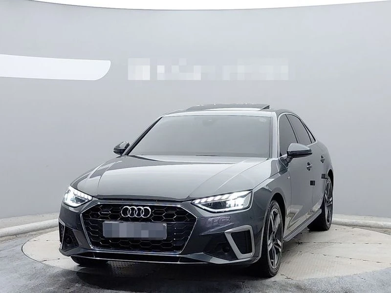Audi A4 40 TDI Quattro Premium| 138к.с.| ВКЛ.ТЕХНОТЕСТ | Auto.bg — изображение 1 Audi A4 40 TDI Quattro Premium| 138к.с.| ВКЛ.ТЕХНОТЕСТ | Auto.bg — изображение 1