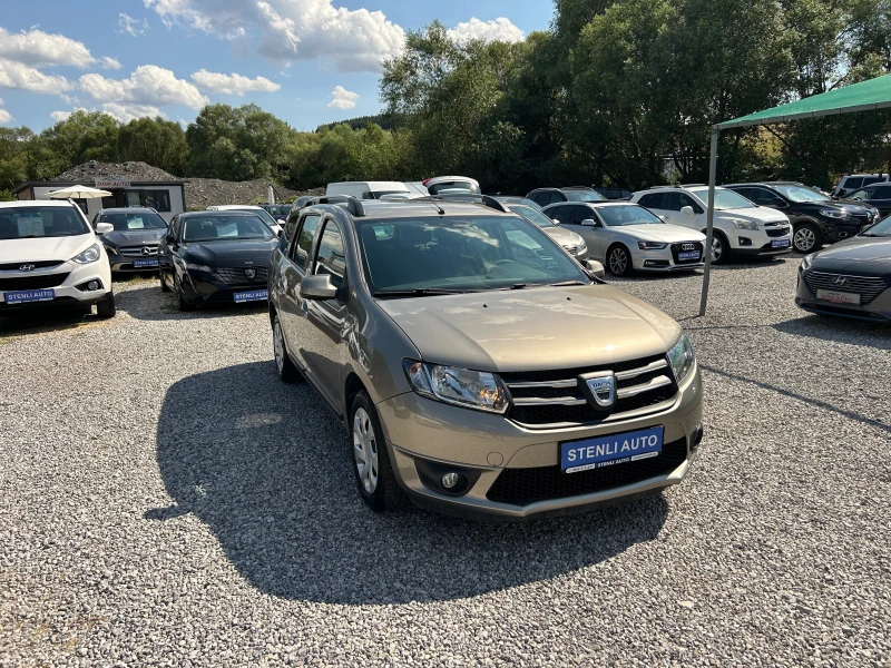 Dacia Logan 1.5DCI EURO6B - 3690 € / 7217.01 лв. - 76574449 1 | Car24.bg Dacia Logan 1.5DCI EURO6B - 3690 € / 7217.01 лв. - 76574449 1