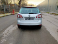 VW Golf Plus 1,4 75к.с. подходящ за газова уредба - [8] 