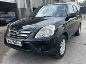 Honda Cr-v 2.2i-CTDi - Car24.bg Honda Cr-v 2.2i-CTDi