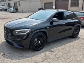 Mercedes-Benz GLA AMG GLA 35* CARFAX* АВТОФИНАНСИРАНЕ* - Car24.bg Mercedes-Benz GLA AMG GLA 35* CARFAX* АВТОФИНАНСИРАНЕ*