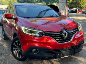 Renault Kadjar 1.6* 4x4* 90хил.км! - Car24.bg Renault Kadjar 1.6* 4x4* 90хил.км!