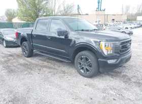 Ford F150 XLT ниво на оборудване, клип двигател - Car24.bg Ford F150 XLT ниво на оборудване, клип двигател