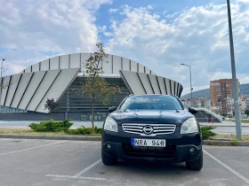 Nissan Qashqai - 9900 лв. / 5061.79 € - 51524987 7 | Car24.bg Nissan Qashqai - 9900 лв. / 5061.79 € - 51524987 7