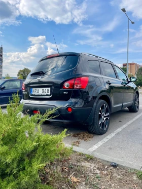 Nissan Qashqai - 9900 лв. / 5061.79 € - 51524987 5 | Car24.bg Nissan Qashqai - 9900 лв. / 5061.79 € - 51524987 5