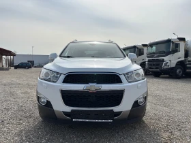 Chevrolet Captiva 2.2 VCDI 4x4 AWD - 5900 € / 11539.40 лв. - 26423898 2 | Car24.bg Chevrolet Captiva 2.2 VCDI 4x4 AWD - 5900 € / 11539.40 лв. - 26423898 2