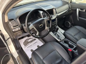 Chevrolet Captiva 2.2 VCDI 4x4 AWD - 5900 € / 11539.40 лв. - 26423898 7 | Car24.bg Chevrolet Captiva 2.2 VCDI 4x4 AWD - 5900 € / 11539.40 лв. - 26423898 7