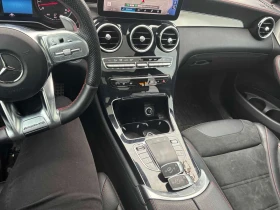 Mercedes-Benz GLC 43 AMG CARFAX/ПАНОРАМА/ПОДГРЕВИ/360 CAM - 33490 € / 65500.75 лв. - 69637035 9 | Car24.bg Mercedes-Benz GLC 43 AMG CARFAX/ПАНОРАМА/ПОДГРЕВИ/360 CAM - 33490 € / 65500.75 лв. - 69637035 9