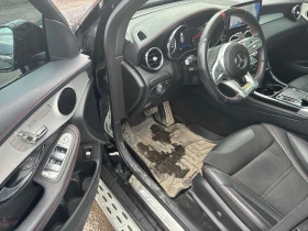 Mercedes-Benz GLC 43 AMG CARFAX/ПАНОРАМА/ПОДГРЕВИ/360 CAM - 33490 € / 65500.75 лв. - 69637035 7 | Car24.bg Mercedes-Benz GLC 43 AMG CARFAX/ПАНОРАМА/ПОДГРЕВИ/360 CAM - 33490 € / 65500.75 лв. - 69637035 7