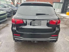 Mercedes-Benz GLC 43 AMG CARFAX/ПАНОРАМА/ПОДГРЕВИ/360 CAM - 33490 € / 65500.75 лв. - 69637035 5 | Car24.bg Mercedes-Benz GLC 43 AMG CARFAX/ПАНОРАМА/ПОДГРЕВИ/360 CAM - 33490 € / 65500.75 лв. - 69637035 5