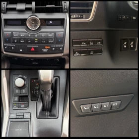 Lexus NX 300h 2.5h 4x4 | Auto.bg — изображение 15 Lexus NX 300h 2.5h 4x4 | Auto.bg — изображение 15