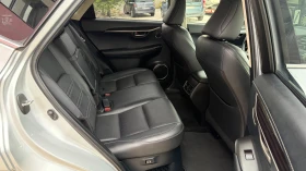 Lexus NX 300h 2.5h 4x4 | Auto.bg — изображение 11 Lexus NX 300h 2.5h 4x4 | Auto.bg — изображение 11