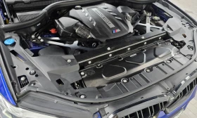 BMW X6 M* POWER* COMPETITION* BOWER* WILKINS* ОБДУХВАНЕ* | Auto.bg — изображение 17 BMW X6 M* POWER* COMPETITION* BOWER* WILKINS* ОБДУХВАНЕ* | Auto.bg — изображение 17
