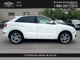 Audi Q3 Пано * Подгреви * АвтоКредит * (ЦЕНА ДО БГ) | Auto.bg — изображение 2 Audi Q3 Пано * Подгреви * АвтоКредит * (ЦЕНА ДО БГ) | Auto.bg — изображение 2