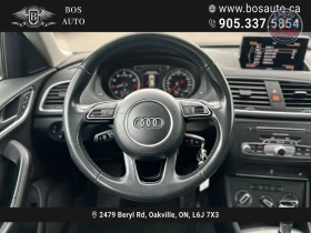 Audi Q3 Пано * Подгреви * АвтоКредит * (ЦЕНА ДО БГ) | Auto.bg — изображение 13 Audi Q3 Пано * Подгреви * АвтоКредит * (ЦЕНА ДО БГ) | Auto.bg — изображение 13