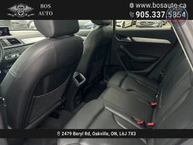 Audi Q3 Пано * Подгреви * АвтоКредит * (ЦЕНА ДО БГ) | Auto.bg — изображение 17 Audi Q3 Пано * Подгреви * АвтоКредит * (ЦЕНА ДО БГ) | Auto.bg — изображение 17