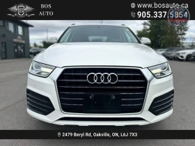 Audi Q3 Пано * Подгреви * АвтоКредит * (ЦЕНА ДО БГ) | Auto.bg — изображение 6 Audi Q3 Пано * Подгреви * АвтоКредит * (ЦЕНА ДО БГ) | Auto.bg — изображение 6
