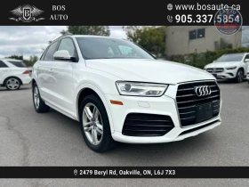 Audi Q3 Пано * Подгреви * АвтоКредит * (ЦЕНА ДО БГ) | Auto.bg — изображение 5 Audi Q3 Пано * Подгреви * АвтоКредит * (ЦЕНА ДО БГ) | Auto.bg — изображение 5