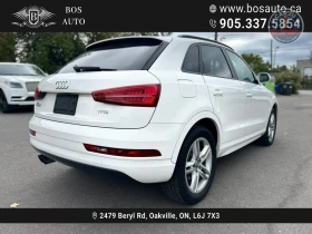 Audi Q3 Пано * Подгреви * АвтоКредит * (ЦЕНА ДО БГ) | Auto.bg — изображение 4 Audi Q3 Пано * Подгреви * АвтоКредит * (ЦЕНА ДО БГ) | Auto.bg — изображение 4