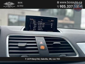 Audi Q3 Пано * Подгреви * АвтоКредит * (ЦЕНА ДО БГ) | Auto.bg — изображение 12 Audi Q3 Пано * Подгреви * АвтоКредит * (ЦЕНА ДО БГ) | Auto.bg — изображение 12