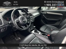 Audi Q3 Пано * Подгреви * АвтоКредит * (ЦЕНА ДО БГ) | Auto.bg — изображение 9 Audi Q3 Пано * Подгреви * АвтоКредит * (ЦЕНА ДО БГ) | Auto.bg — изображение 9