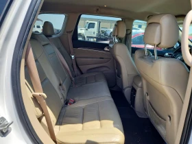 Jeep Grand cherokee 3.6l Limited - 10600 € - 72337359 11 | Car24.bg Jeep Grand cherokee 3.6l Limited - 10600 € - 72337359 11