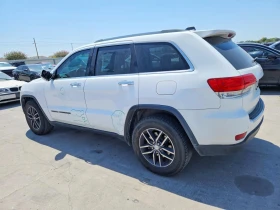 Jeep Grand cherokee 3.6l Limited - 10600 € - 72337359 2 | Car24.bg Jeep Grand cherokee 3.6l Limited - 10600 € - 72337359 2