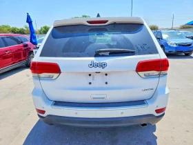 Jeep Grand cherokee 3.6l Limited - 10600 € - 72337359 6 | Car24.bg Jeep Grand cherokee 3.6l Limited - 10600 € - 72337359 6