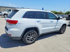 Jeep Grand cherokee 3.6l Limited - 10600 € - 72337359 3 | Car24.bg Jeep Grand cherokee 3.6l Limited - 10600 € - 72337359 3