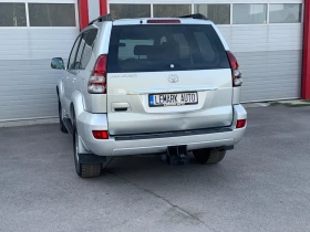 Toyota Land cruiser 3.0D-4D AUTOMATIK 4X4 KLIMATRONIK ЛИЗИНГ!!! - 13900 € - 15585744 10 | Car24.bg Toyota Land cruiser 3.0D-4D AUTOMATIK 4X4 KLIMATRONIK ЛИЗИНГ!!! - 13900 € - 15585744 10