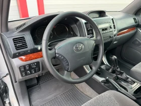 Toyota Land cruiser 3.0D-4D AUTOMATIK 4X4 KLIMATRONIK ЛИЗИНГ!!! - 13900 € - 15585744 13 | Car24.bg Toyota Land cruiser 3.0D-4D AUTOMATIK 4X4 KLIMATRONIK ЛИЗИНГ!!! - 13900 € - 15585744 13