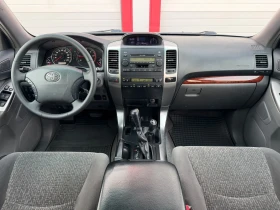 Toyota Land cruiser 3.0D-4D AUTOMATIK 4X4 KLIMATRONIK ЛИЗИНГ!!! - 13900 € - 15585744 14 | Car24.bg Toyota Land cruiser 3.0D-4D AUTOMATIK 4X4 KLIMATRONIK ЛИЗИНГ!!! - 13900 € - 15585744 14