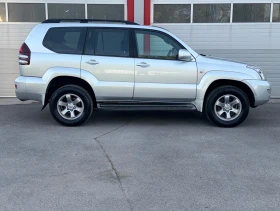 Toyota Land cruiser 3.0D-4D AUTOMATIK 4X4 KLIMATRONIK ЛИЗИНГ!!! - 13900 € - 15585744 8 | Car24.bg Toyota Land cruiser 3.0D-4D AUTOMATIK 4X4 KLIMATRONIK ЛИЗИНГ!!! - 13900 € - 15585744 8