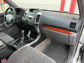 Toyota Land cruiser 3.0D-4D AUTOMATIK 4X4 KLIMATRONIK ЛИЗИНГ!!! - 13900 € - 15585744 15 | Car24.bg Toyota Land cruiser 3.0D-4D AUTOMATIK 4X4 KLIMATRONIK ЛИЗИНГ!!! - 13900 € - 15585744 15