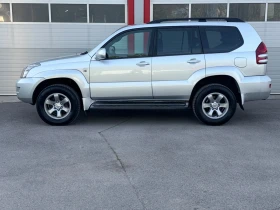 Toyota Land cruiser 3.0D-4D AUTOMATIK 4X4 KLIMATRONIK ЛИЗИНГ!!! - 13900 € - 15585744 7 | Car24.bg Toyota Land cruiser 3.0D-4D AUTOMATIK 4X4 KLIMATRONIK ЛИЗИНГ!!! - 13900 € - 15585744 7