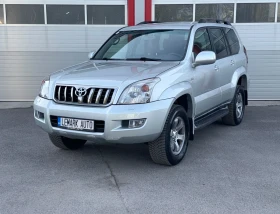 Toyota Land cruiser 3.0D-4D AUTOMATIK 4X4 KLIMATRONIK ЛИЗИНГ!!! - 13900 € - 15585744 4 | Car24.bg Toyota Land cruiser 3.0D-4D AUTOMATIK 4X4 KLIMATRONIK ЛИЗИНГ!!! - 13900 € - 15585744 4