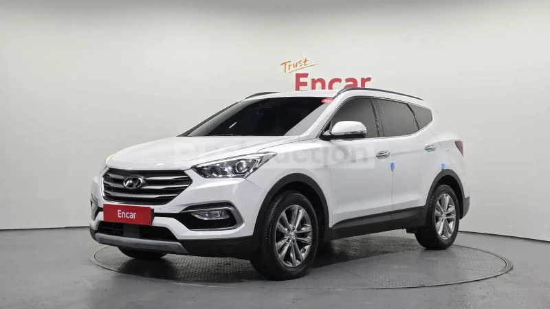 Hyundai Santa fe 2.0| ОБДУХВАНЕ| КАМЕРА - 14700 € / 28750.70 лв. - 90086150 1 | Car24.bg Hyundai Santa fe 2.0| ОБДУХВАНЕ| КАМЕРА - 14700 € / 28750.70 лв. - 90086150 1