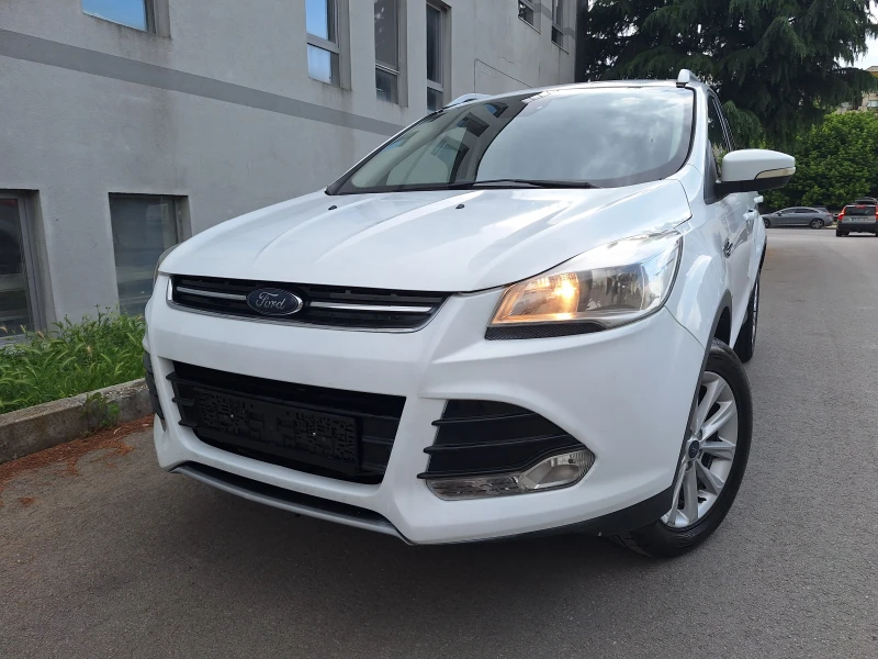 Ford Kuga 2.0tdci feis - 8299 € / 16231.43 лв. - 18544827 1 | Car24.bg Ford Kuga 2.0tdci feis - 8299 € / 16231.43 лв. - 18544827 1