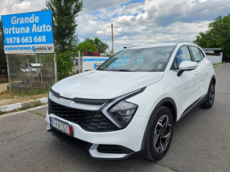 Kia Sportage 1.6 TGDi MHEV - 19900 € / 38921.02 лв. - 95447291 1 | Car24.bg Kia Sportage 1.6 TGDi MHEV - 19900 € / 38921.02 лв. - 95447291 1