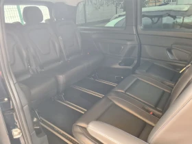 Mercedes-Benz V 220 2.2CDi 163p.s 4MATIC / EVRO 6A | Auto.bg — изображение 11 Mercedes-Benz V 220 2.2CDi 163p.s 4MATIC / EVRO 6A | Auto.bg — изображение 11