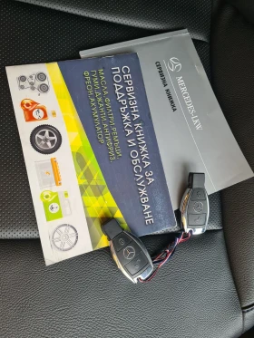 Mercedes-Benz V 220 2.2CDi 163p.s 4MATIC / EVRO 6A | Auto.bg — изображение 17 Mercedes-Benz V 220 2.2CDi 163p.s 4MATIC / EVRO 6A | Auto.bg — изображение 17